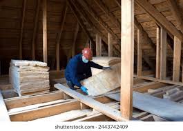 Best Commercial Insulation Services in Cresson, PA