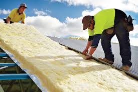 Best Insulation for New Construction in Cresson, PA