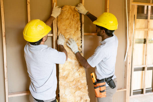 Types of Insulation We Offer in Cresson, PA