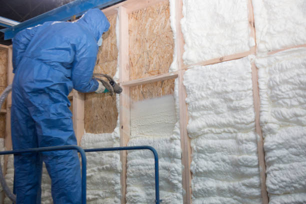 Best Wall Insulation Installation in Cresson, PA